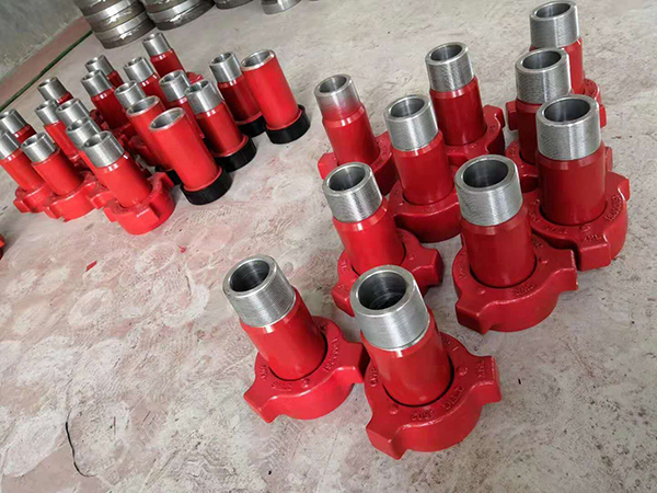 上海高压直管变径图片3